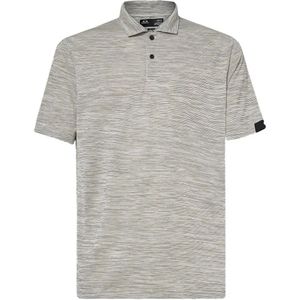 Oakley Apparel Gravity Pro Korte Mouw Poloshirt