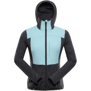 Alpine Pro Zolla Sweatshirt Met Rits