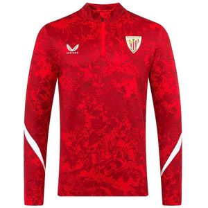 Athletic Club 25/26 Heren Matchday Thuis Midlayer