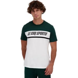 Le Coq Sportif - Contemporain SP N°1 - T-shirt