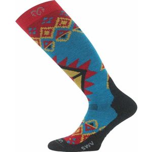 Lasting Swv Lange Sokken