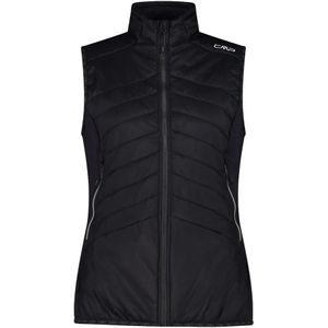 CMP - Hybride Vest - Waterafstotend - Lichtgewicht - 100% Polyester