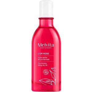 Melvita L´or Rose Dry Firming 50ml Lichaamsolie