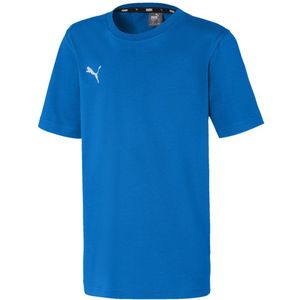 Puma Teamgoal 23 Casuals T-shirt Met Korte Mouwen