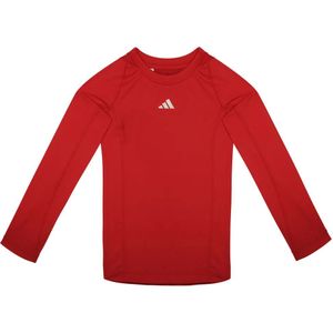 Adidas Techfit Aeroready T-shirt Met Lange Mouwen