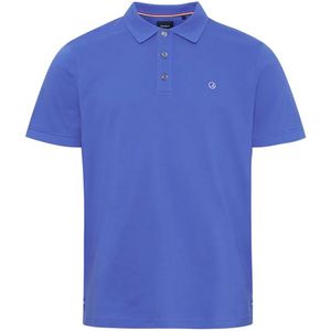 Sea Ranch Pembroke Korte Mouw Poloshirt