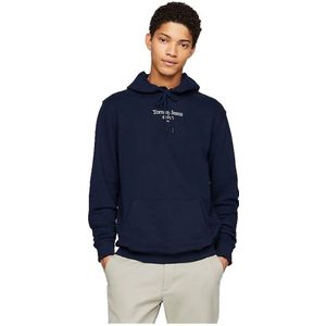 Tommy Jeans Reg Entry Graphic Ext Hoodie