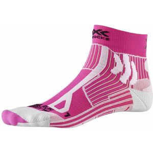 X-socks Trail Energy Socks Roze EU 39-40 Vrouw