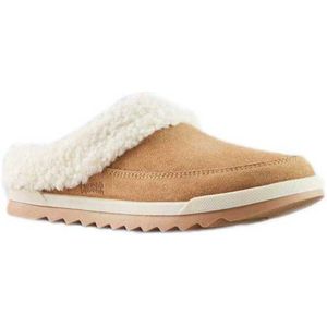 Cougar Shoes Liliana Suede Trainers Beige EU 40 Vrouw