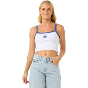 Rip Curl Las Dalias Baby Mouwloos T-shirt