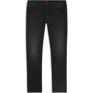 Hugo 734 10274810 01 Spijkerbroek