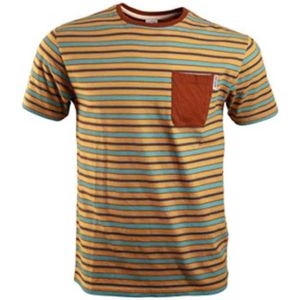 Santa Cruz Special Clifftop T-shirt Met Korte Mouwen