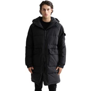 Scotch & Soda Long Doudoune