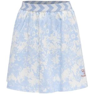 Hummel Inez Skirt Blauw 4 Years Meisje