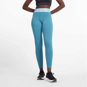 New Balance - Sleek Sport - High Waist Leggings - 25 inch