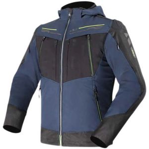 Ls2 Zirconium Evo Jas