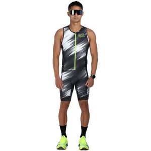 Zoot Ltd Aero Mouwloos Triatlonpak