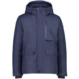 CMP - Fix Hood 31K2937 - Jas - Waterproof - Lichtgewicht Synthetische Vezel