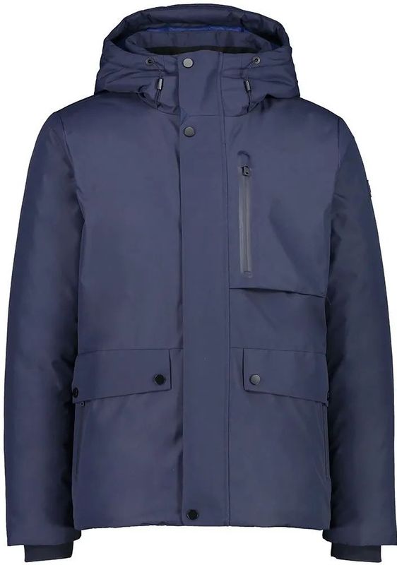 CMP - Fix Hood 31K2937 - Jas - Waterproof - Lichtgewicht Synthetische Vezel