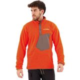 adidas - Terrex Xploric - Fleece Trui - Langharig