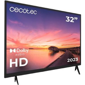 Cecotec 0032 32´´ Hd Led Tv