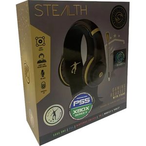 Stealth Gamingheadset