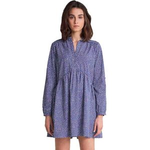 Salsa Jeans Cotton Korte Jurk