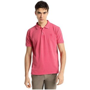 Bendorff 10614 Korte Mouw Poloshirt