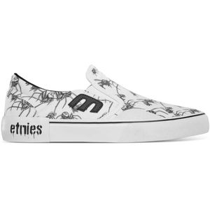 Etnies Marana Slip X Bones Schoenen