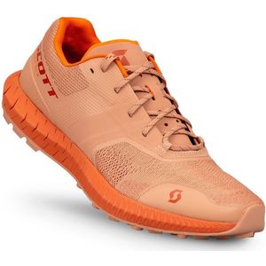 Scott Kinabalu Rc 3 Trail Running Shoes Oranje EU 42 1/2 Vrouw