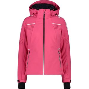 Cmp 33w0636 Jacket Roze L Vrouw