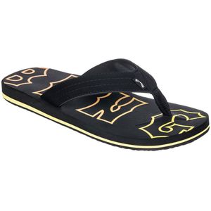 Billabong All Day Theme Slippers