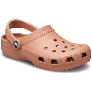 Crocs - Classic Klompen - Zwart - Croslite™ Materiaal - Lichtgewicht en Waterbestendig
