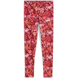 Puma - ESS Nature 2.0 AOP - Legging - Meisjes