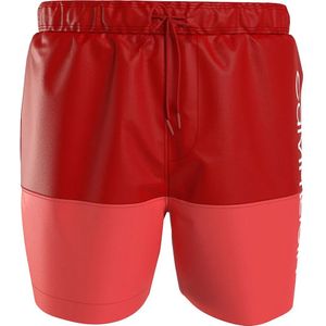 Calvin Klein Underwear Medium Drawstring Zwembroek