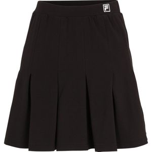 Fila Bellingham Skirt Zwart XS Vrouw