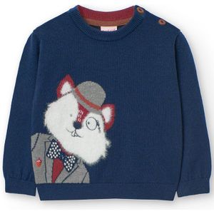 Boboli Knitwear Trui