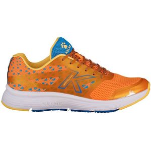 Kelme Barcelona Running Shoes Oranje EU 40 Man