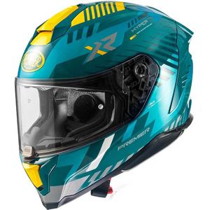 Premier Helmets 23 Hyper Xr21 22.06 Integraalhelm