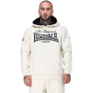 Lonsdale Atherton Hoodie