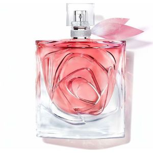 Lancome La Vie Est Belle Rose Extraordinaire 100ml Eau De Parfum Transparant  Man