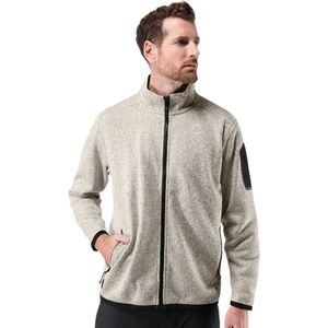 Zhik Knit Fleece Met Volledige Rits