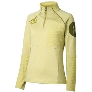 Ternua Ragger Sweatshirt Met Halve Rits