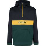 Oakley Heren Tnp Nose Grab Softshell Hoodie