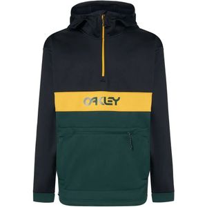 Oakley Heren Tnp Nose Grab Softshell Hoodie