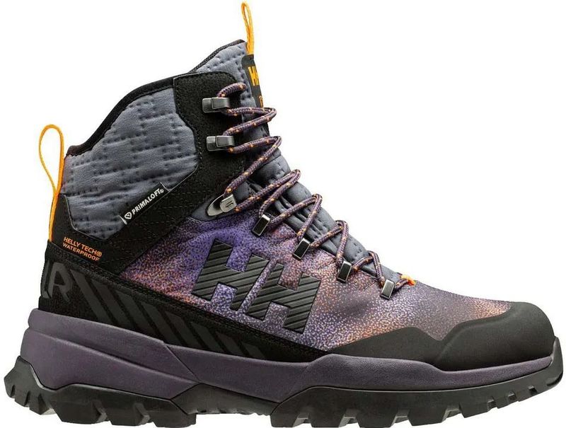 Helly Hansen - Crestone Ullr Ht - Wandelschoenen - Waterdicht - Thermische waarde -30°C
