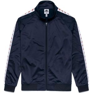 Kappa - Anniston Slim - Jas - Heren - 100% Polyester