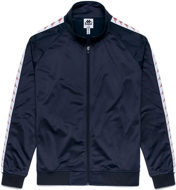 Kappa - Anniston Slim - Jas - Heren - 100% Polyester