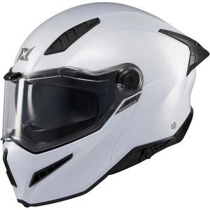 Axxis Ghostfighter Sv Modulaire Helm