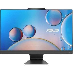 Asus Sistemas E3402wvak-bpc142x 23.8´´ I7-1355u/16gb/512gb Ssd All In One Pc